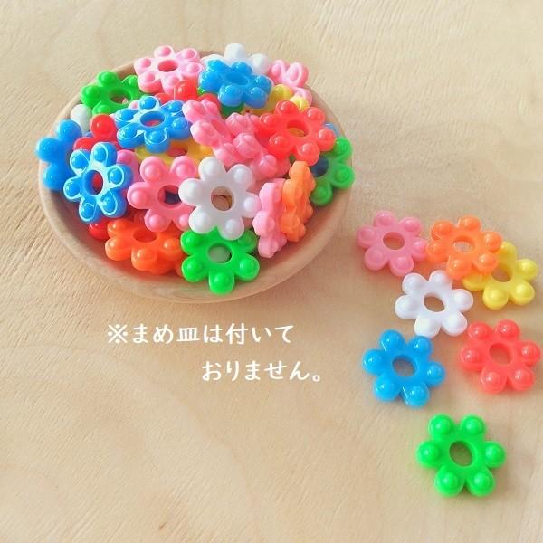 花はじき カラー お花のおはじき 500g ケース入り 日本製 Buyee Buyee บร การต วกลางจากญ ป น ซ อจากประเทศญ ป น