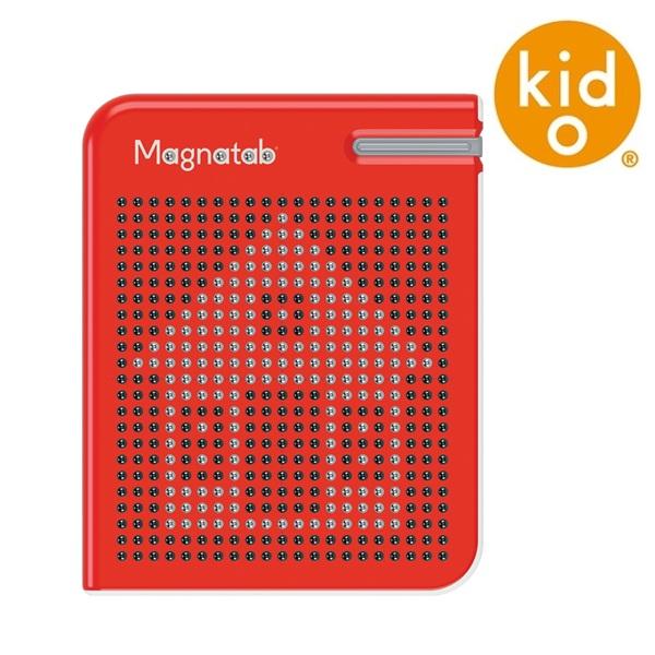 他サイト： マグタブ キッドオー おえかき マグネット 知育玩具 kid o KD607 【沖縄及び離島発送不可】の商品画像