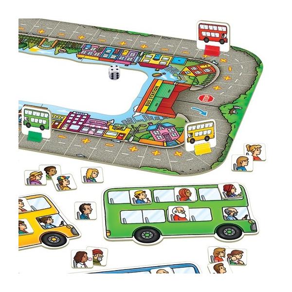 ボーネルンド バス ストップゲーム 日本語パッケージ Buyee Buyee 日本の通販商品 オークションの代理入札 代理購入