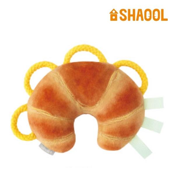 ・JANコード ：4571448110508・対象年齢　：0歳以上・製品サイズ：W13×L9cm・袋サイズ　：H24×W16×D4cm・重量　　　：約38g・素材　　　：ポリエステル、ポリスチレン、綿、ナイロン・メーカー　：シャオール（日本...