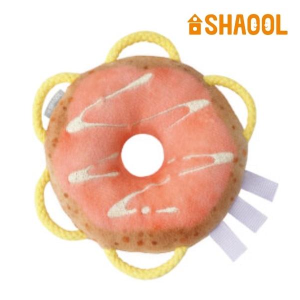 ・JANコード ：4571448110515・対象年齢　：0歳以上・製品サイズ：W12×L11cm・袋サイズ　：H24×W16×D4cm・重量　　　：約43g・素材　　　：ポリエステル、ポリスチレン、綿、ナイロン・メーカー　：シャオール（日...