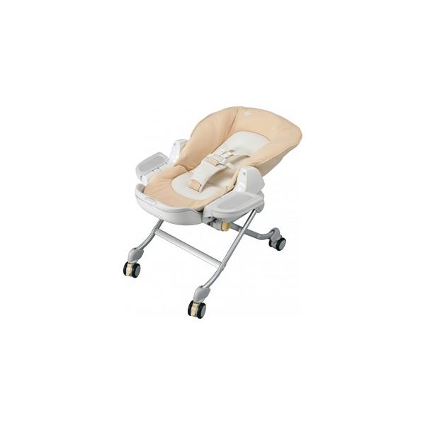 ベビーラックレンタル】手動コンビ ロワイヤルプラス ベビー用品 ハイ