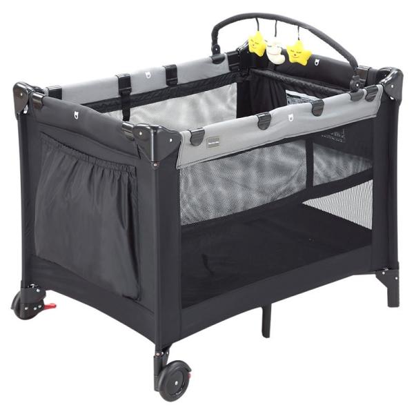 レンタル延長】【プレイヤード】プレイヤード NYベビー ベビー用品