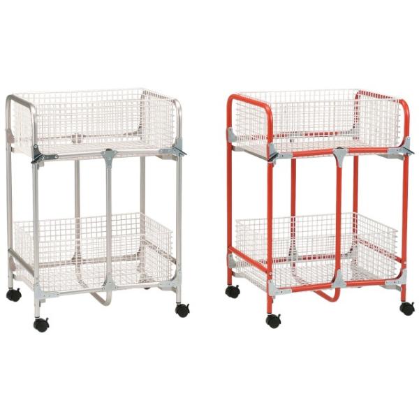 五十畑工業 スワン マルチラック AH0471 / AH047 : ベビーランド