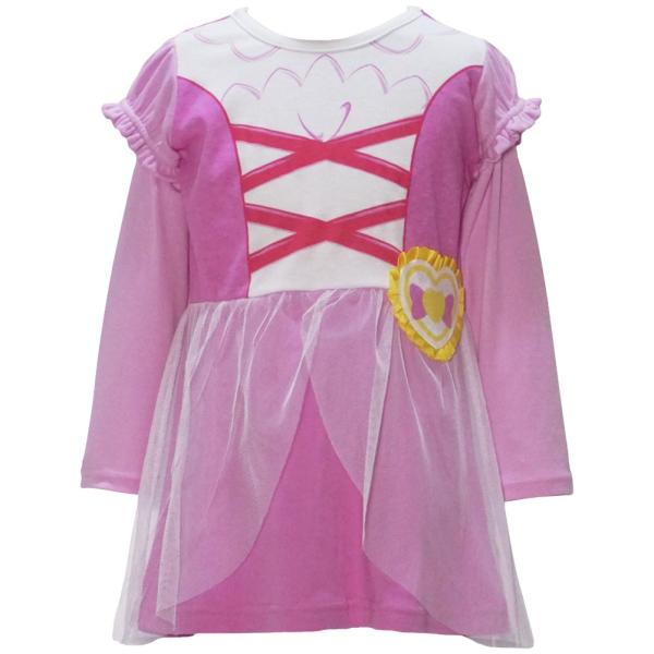 18年 秋物 Hugっと プリキュア スムス なりきり変身シリーズ 長袖変身ワンピース Precure Buyee Buyee Japanese Proxy Service Buy From Japan Bot Online
