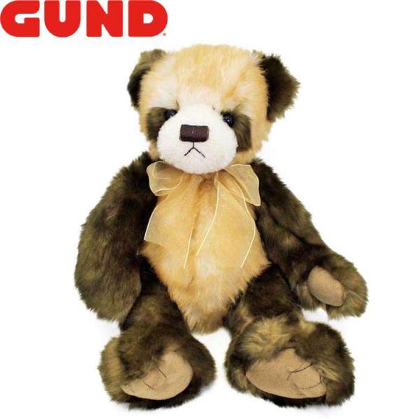数量限定セール GUND ガンド ぬいぐるみ ロナルド パンダ ジャイアントパンダ 大熊猫 人気 ブランド ギフト 贈り物 プレゼントに最適