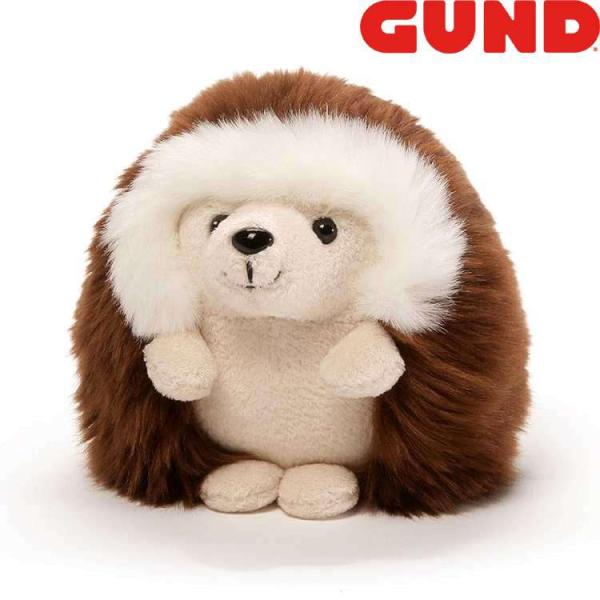 希少　GUND(ガンド)　ぬいぐるみ3体 GUND（ガンド） ぬいぐるみ ギグル ガンリー ザ ヘッジホッグ