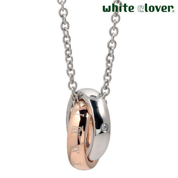 zCgN[o[ white clover XeX lbNX AM[Ή _Ch O 2A