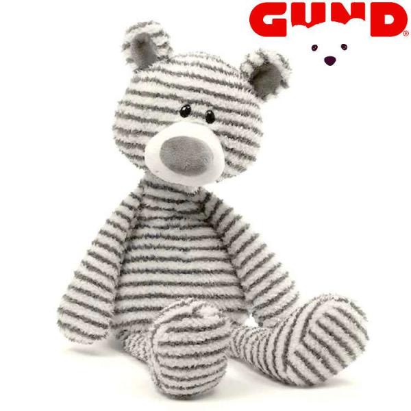 GUND ガンド ぬいぐるみ ザグ テディーベア テディベア くま くまの ベアー Teddy Bear ZAG 人気 ブランド ギフト 贈り物 プレゼント