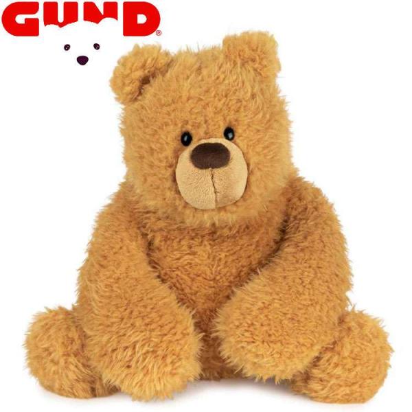 ぬいぐるみ Gotta Getta GUND ABRAM Sr. 15247 GUND（ガンド） 7/1までポイント5倍 ぬいぐるみ グラウラー