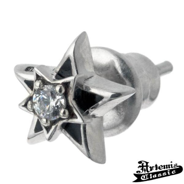 9܂Ń|Cg5{ Ae~X NVbN Artemis Classic _u X^[ Vo[sAX Ў ACE0167