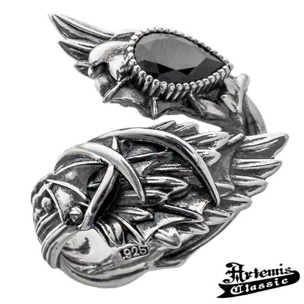 ま*ん様 【アルテミスクラシック】シリウス(リング＆ネックレス