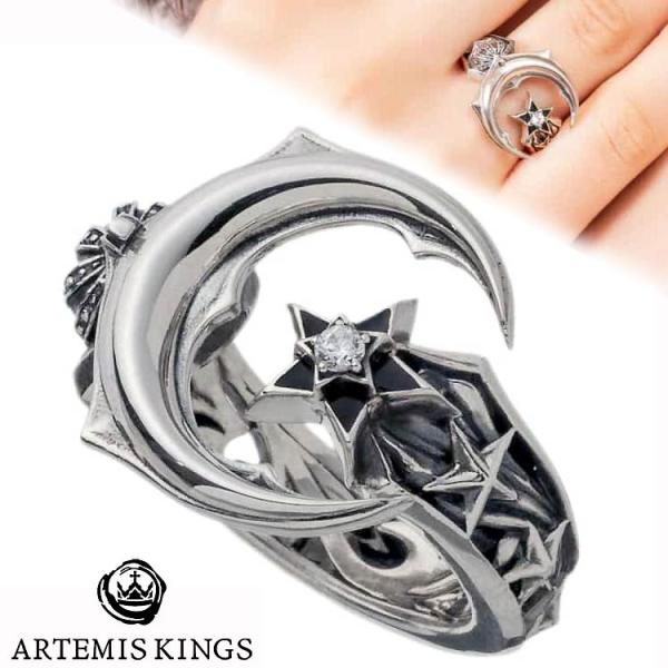 ARTEMIS KINGS アルテミスキングス ARTEMISKINGS クレセント ARTEMIS KINGS アルテミスキングス ARTEMISKINGS クレセント