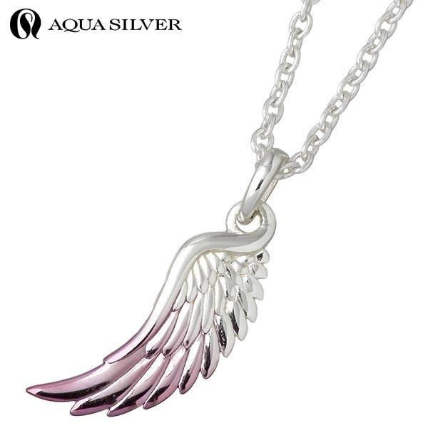 AQUA SILVER アクアシルバーAQUA シルバーネックレス レディース AQUA SILVER アクアシルバーAQUA シルバーネックレス レディース