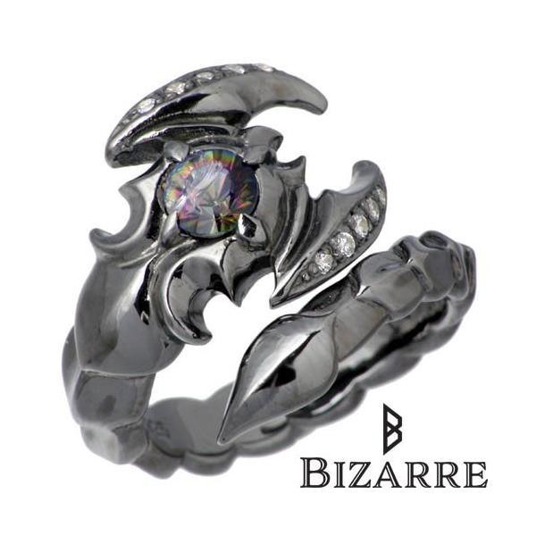 Bizarre（ビザール） 8日までポイント5倍 アポリオン シルバーリング