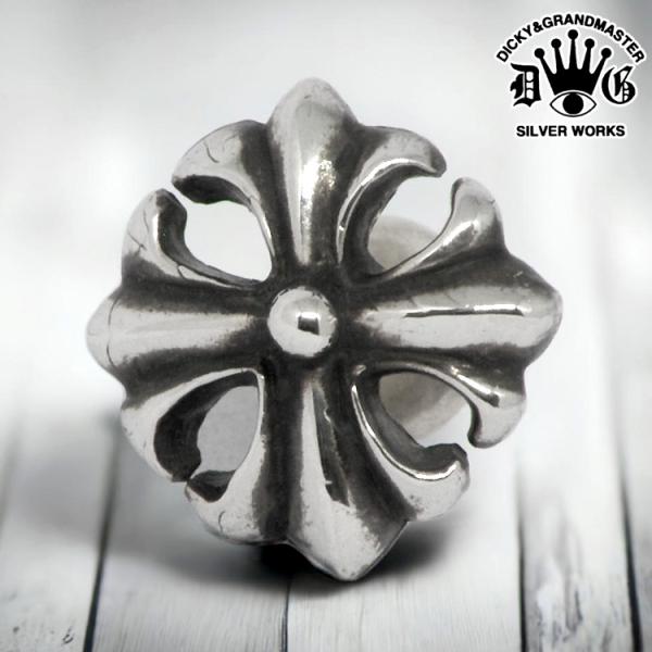 ディッキー&グランドマスター DICKY & GRANDMASTER シルバー リリー