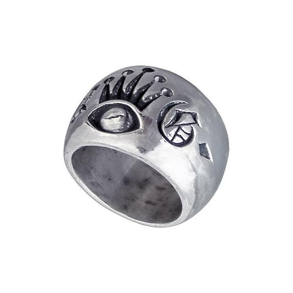 ディッキー&グランドマスター DICKY & GRANDMASTER TMスタンプ