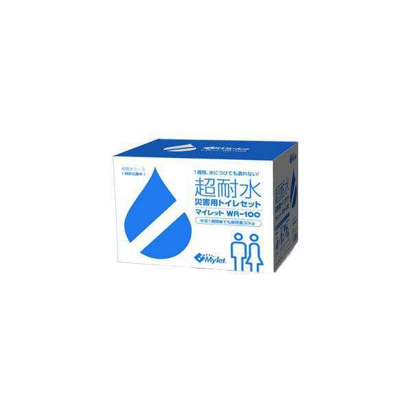 9܂Ń|Cg5{ ϐ ЊQp ȈՃgC 100 { ۊǗp }Cbg ЊQ΍ ΍