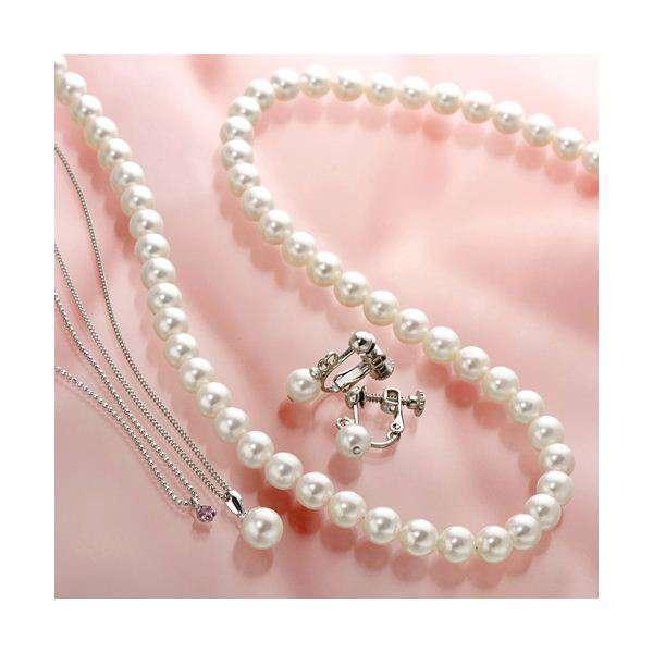 本真珠，巨大，真丸ピンク系真珠 ネクレス。 本真珠，巨大，真丸ピンク系真珠 ネクレス。 真珠 ネックレス ピンク