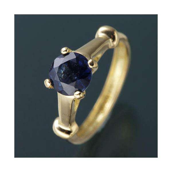 30日までポイント5倍 Amelie Monchouchou K18 誕生石 NEWベビーリング  