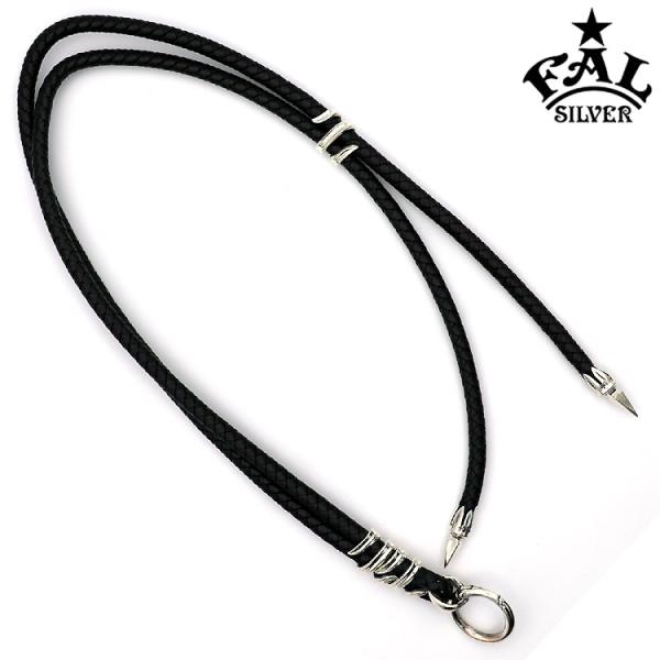 ★近々削除予定★　ガボール　タイプ？　スネーク　ベルトループ　FAL　チョーカー ☆近々削除予定☆ ガボール タイプ？ スネーク ベルトループ FAL