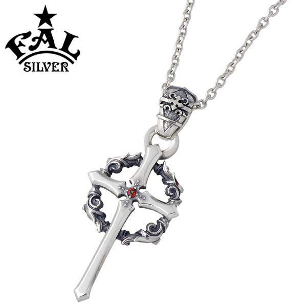 超美品‼️F.A.L ラージバーデンペンダント‼️ エフエーエル F.A.L FAL