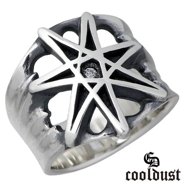 FUNKOUTS クールダスト cooldust FUNKOUTS seven pointed star 