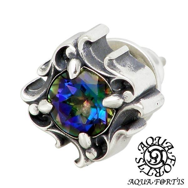 AQUA SILVER アクアフォーティス FORTIS アクアシルバー AQUA SILVER アクアフォーティス FORTIS アクアシルバー
