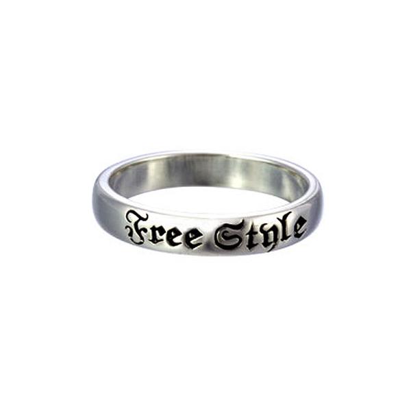 Freestyle 26日までポイント5倍 フリースタイル FREE STYLE ロゴ