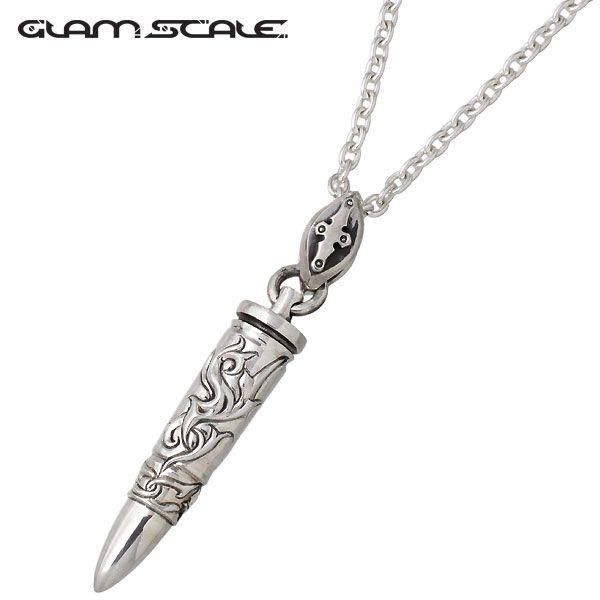 グラムスケイル　シルバー　ネックレス gramme's グラムスケイル GLAM SCALE シルバーネックレス : Baby