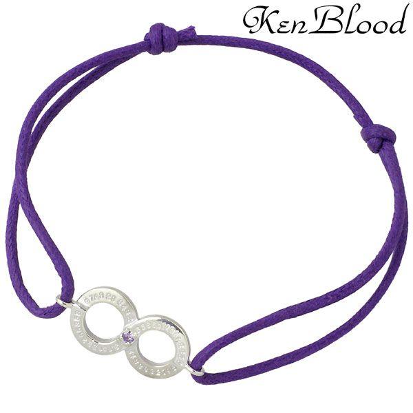 KEN BLOOD（ケンブラッド） 25日までポイント5倍 シルバーデザイン