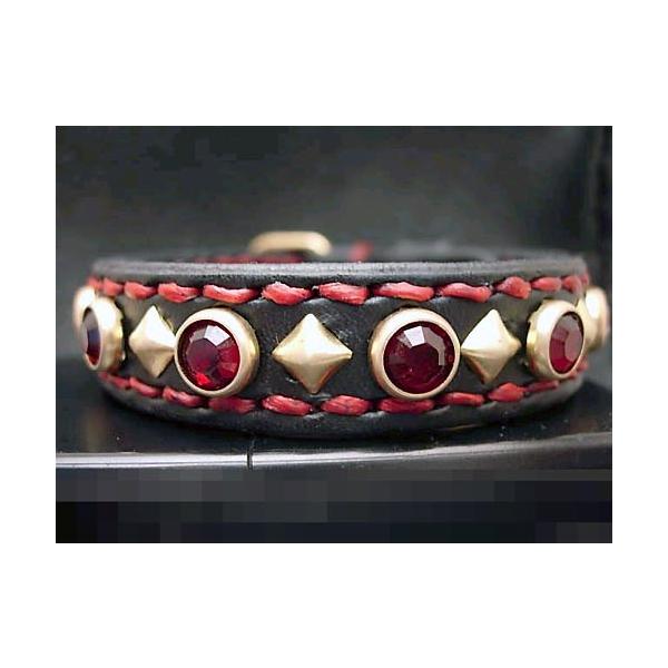 ディッキー&グランドマスター DICKY & GRANDMASTER スタッズ