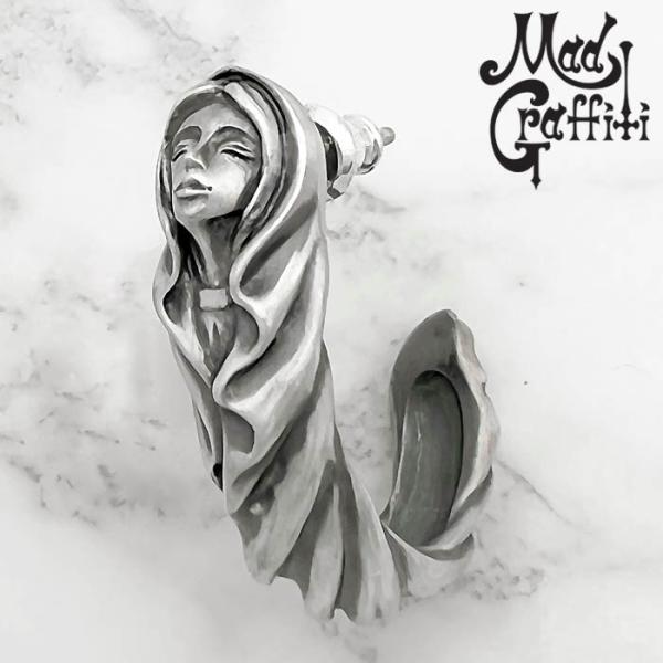 Graffiti 22日までポイント5倍 マッドグラフィティ Mad シルバー Graffiti 22日までポイント5倍 マッドグラフィティ Mad シルバー