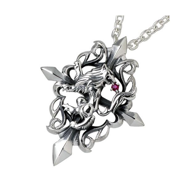 ア*ユ様 ウルフマンブラザーズ スターナイツ シルバーペンダントトップ WOLFMAN B.R.S（ウルフマンBRS） ウルフマンB.R.S WOLFMAN B.R.S