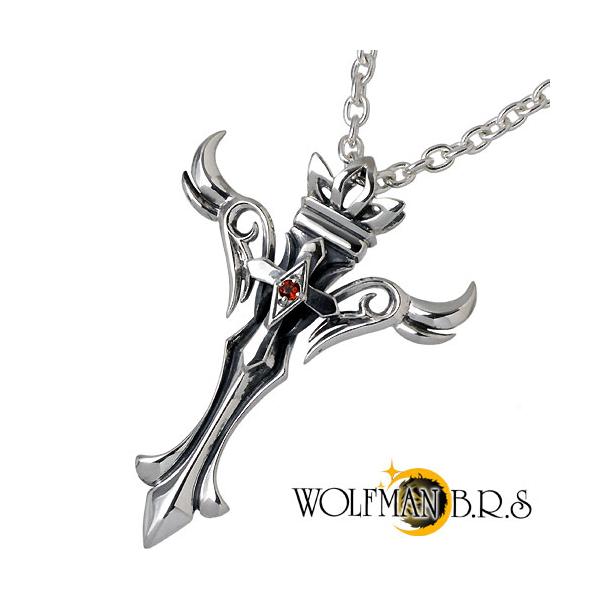 WOLFMAN B.R.S 30日までポイント5倍 ウルフマンB.R.S