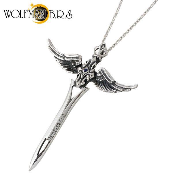 WOLFMAN B.R.S（ウルフマンBRS） ウルフマンB.R.S WOLFMAN B.R.S 