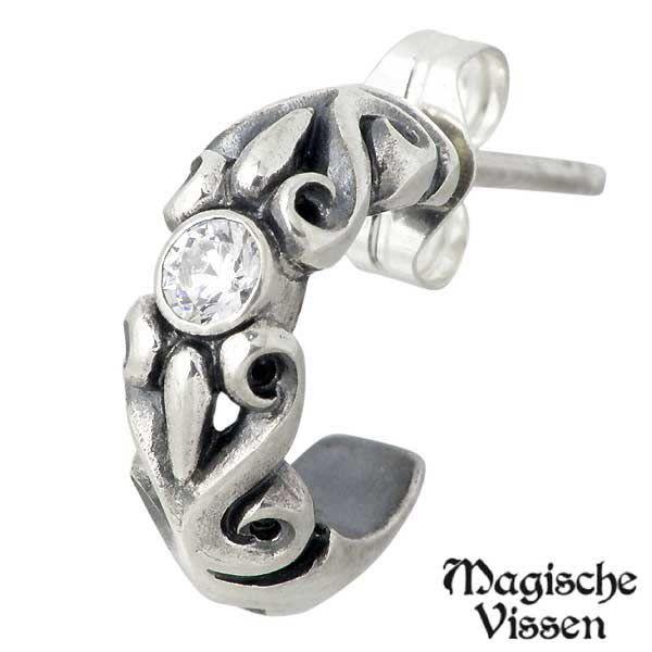 9܂Ń|Cg5{ }WFXtBbZ Magische Vissen NVbN Vo[sAX Xg[ X^bh 1 Ўp