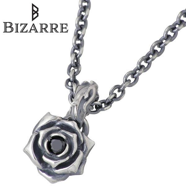 Bizarre（ビザール） シークレットローズ シルバーネックレス : Baby 