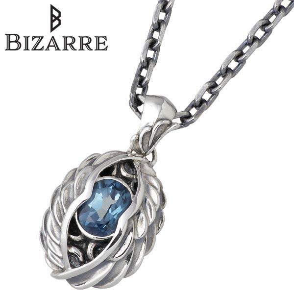 ビザール Bizarre 王冠 盾 ネックレス SILVER 925 ビザール Bizarre 王冠 盾 ネックレス SILVER 925 - アクセサリーお