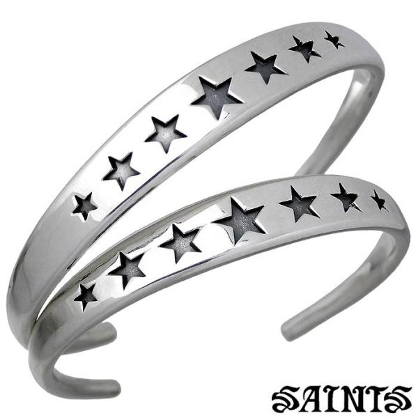 SAINTS 5日までポイント5倍 セインツ セヴンスター シルバー