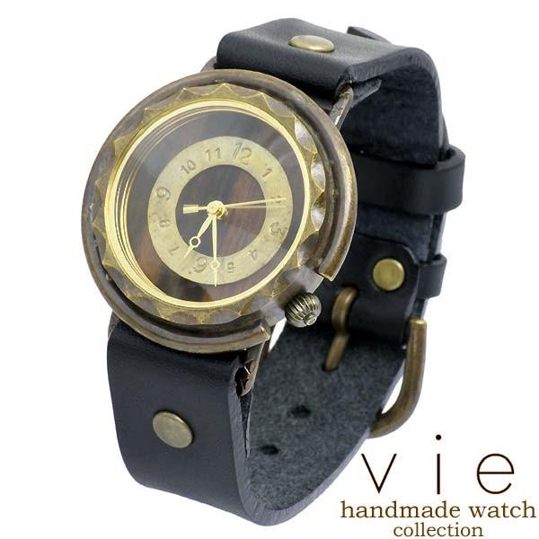 vie（ヴィー） vie handmade watch 手作り 腕時計 ハンドメイド : Baby