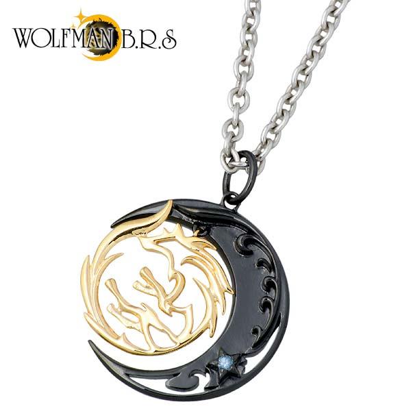 WOLFMAN B.R.S（ウルフマンBRS） ウルフマンB.R.S WOLFMAN B.R.S 10K