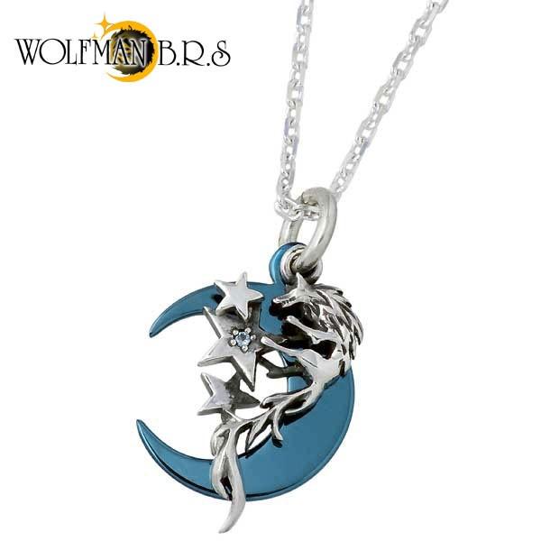 WOLFMAN B.R.S（ウルフマンBRS） ウルフマンB.R.S WOLFMAN B.R.S