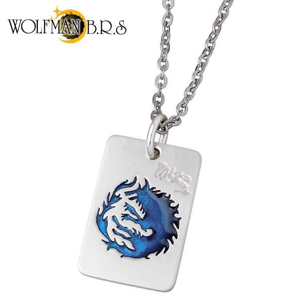 WOLFMAN B.R.S（ウルフマンBRS） 25日までポイント5倍 ウルフマンB.R.S 