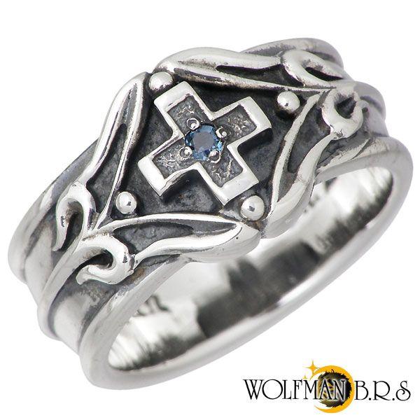 WOLFMAN B.R.S（ウルフマンBRS） 22日までポイント5倍！ ウルフマン