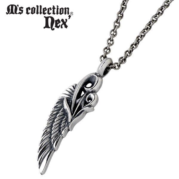 M'S COLLECTION（エムズコレクション） 23日までポイント5倍 ネクス