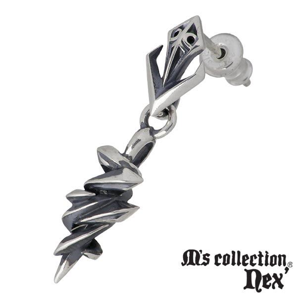 M'sコレクション nexピアス M'S COLLECTION 15日までポイント5倍 エムズコレクション M's