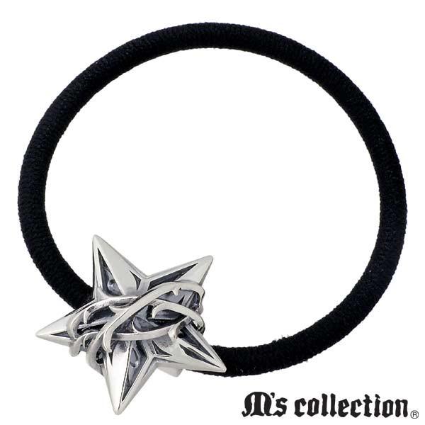 M'S COLLECTION（エムズコレクション） 11日までポイント5倍 シルバー