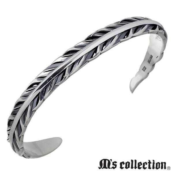 M'S COLLECTION エムズコレクション M's collection シルバー M'S COLLECTION エムズコレクション M's collection シルバー