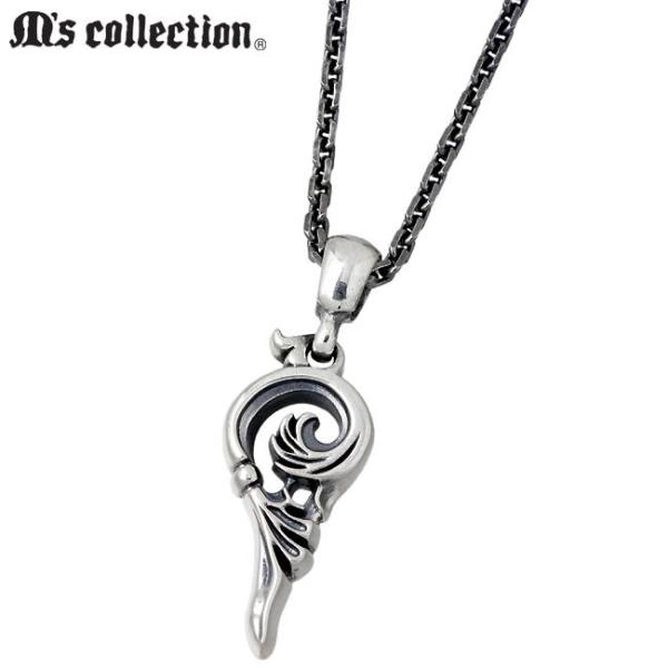 M'S COLLECTION（エムズコレクション） 23日までポイント5倍 フェザー